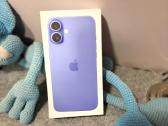 iPhone 16 Plus 128gb - nuotraukos Nr. 5