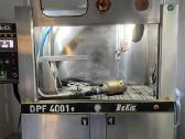 Dpf filtrų ir Egr aušintuvų plovimas - nuotraukos Nr. 2