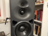 Šventasis audio gralis: Klein + Hummel O 500 C - nuotraukos Nr. 4