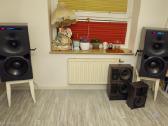 Šventasis audio gralis: Klein + Hummel O 500 C - nuotraukos Nr. 2