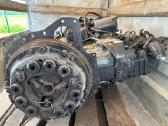 Parduodamas Mtz240 variklis