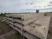 Perdengimo plokštės 9x1.6m - nuotraukos Nr. 2