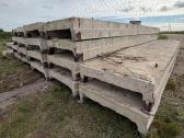 Perdengimo plokštės 9x1.6m - nuotraukos Nr. 3