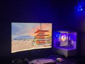 Amd Ryzen 7 8700f 8-core Processor.