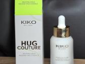 Kiko Milano odos priežiūros priemonės - nuotraukos Nr. 5