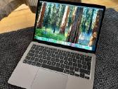 MacBook Air 13 M1 / 8gb RAM / 256gb SSD