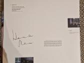 Hania Rani - Sentimental Value / Vinyl Lp Signed /