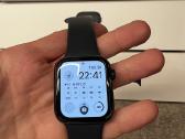 Apple watch Se 2 gen 44mm - nuotraukos Nr. 2