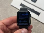 Apple watch Se 2 gen 44mm - nuotraukos Nr. 4
