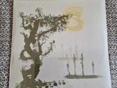 Shackleton – The Scandal Of Time / Vinyl 2xlp