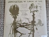 Shackleton – The Scandal Of Time / Vinyl 2xlp - nuotraukos Nr. 2
