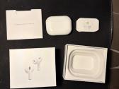 Visiškai nauji Apple airpods pro 3