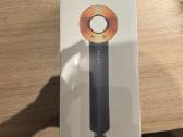 Orginalus ir Naujas Dyson Supersonic