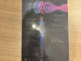 Orginalus ir Naujas Dyson Supersonic - nuotraukos Nr. 4
