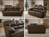 Odine sofa - nuotraukos Nr. 2