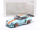 Porsche 911 Ks-r