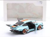 Porsche 911 Ks-r - nuotraukos Nr. 2