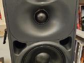 Šventasis audio gralis: Klein + Hummel O 500 C - nuotraukos Nr. 7