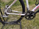 Hardrocx hibridinis dviratis - nuotraukos Nr. 5