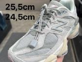 New balance 9060 - nuotraukos Nr. 8