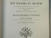 Albert Racinet „l'ornement Polychrome“ - nuotraukos Nr. 2