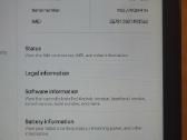 Samsung tab A 2016 - nuotraukos Nr. 5