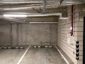 Nuomojama požeminė parkavimo vieta – Kareivių g.19
