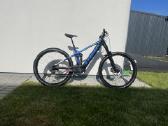 Trek rail 5