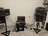 Šventasis audio gralis: Klein + Hummel O 500 C - nuotraukos Nr. 11