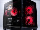 Naujas Žaidimų Kompiuteris Rtx 5050 Ryzen 5