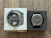 Garmin fenix 7x solar 51mm laikrodis su garantija - nuotraukos Nr. 2