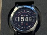 Garmin fenix 7x solar 51mm laikrodis su garantija