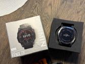 Garmin fenix 7x solar 51mm laikrodis su garantija - nuotraukos Nr. 3