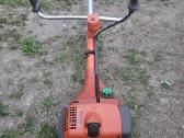 Krumapjoves Husqvarna 343fr ir 265rx