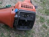 Krumapjoves Husqvarna 343fr ir 265rx - nuotraukos Nr. 5