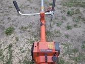 Krumapjoves Husqvarna 343fr ir 265rx - nuotraukos Nr. 6