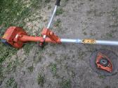 Krumapjoves Husqvarna 343fr ir 265rx - nuotraukos Nr. 7
