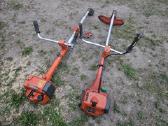 Krumapjoves Husqvarna 343fr ir 265rx - nuotraukos Nr. 11