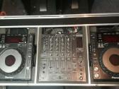2x Cdj 850k + Djm800 + Case