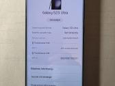 Samsung galaxy S23 Ultra 512 GB 12 GB RAM puikus - nuotraukos Nr. 4
