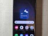 Samsung galaxy S23 Ultra 512 GB 12 GB RAM puikus