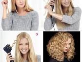 Philips Profesionalus Garbanų Formavimo Prietaisas