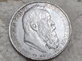 2 markės (Zwei Mark), 1911 m. Proginis leidimas