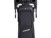 Bėgimo takelis Head H808, 1500 W - nuotraukos Nr. 2