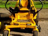 Cub cadet Zt1