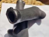 KTM didelės Vairo Rankenėlės(grips) - nuotraukos Nr. 9