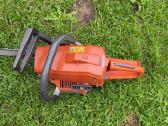 Parduodu Husqvarna 254