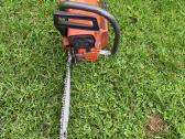 Parduodu Husqvarna 254 - nuotraukos Nr. 2