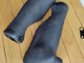 KTM didelės Vairo Rankenėlės(grips) - nuotraukos Nr. 10