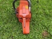 Parduodu Husqvarna 254 - nuotraukos Nr. 4
